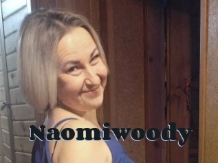 Naomiwoody