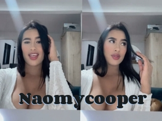 Naomycooper