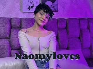 Naomyloves