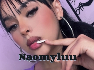 Naomyluu