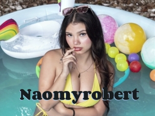 Naomyrobert