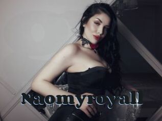 Naomyroyall