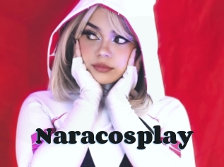 Naracosplay