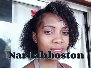 Nardahboston