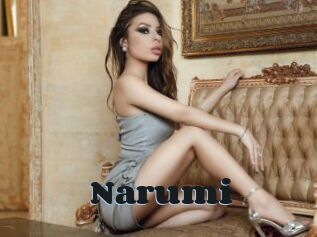 Narumi