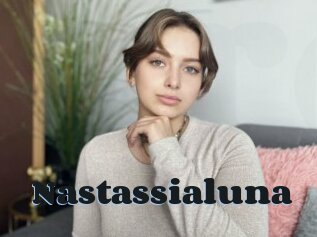 Nastassialuna