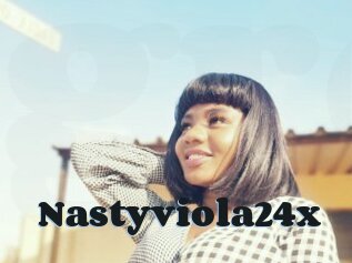 Nastyviola24x