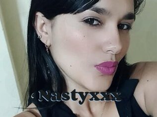 Nastyxxx