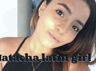 natacha_latin_girl Grosse cochonne