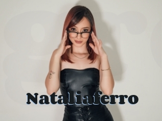 Nataliaferro