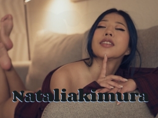 Nataliakimura