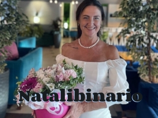 Natalibinario