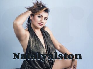 Natalyalston