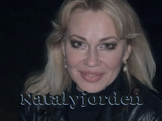 natalyjorden Grosse cochonne