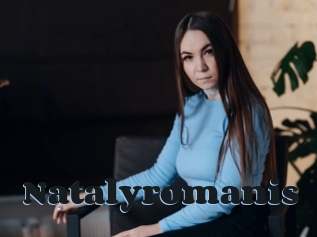 Natalyromanis