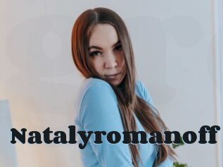 Natalyromanoff