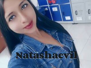 Natashaevil
