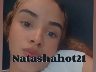 Natashahot21