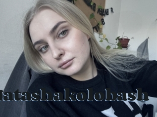 Natashakolobash