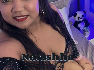 Natashha