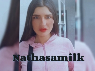 Nathasamilk