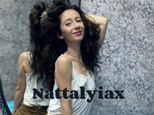 Nattalyiax