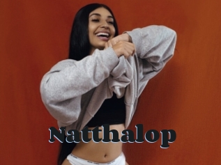 Natthalop