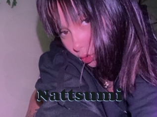 Nattsumi