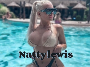 Nattylewis