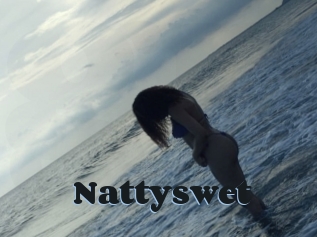 Nattyswet