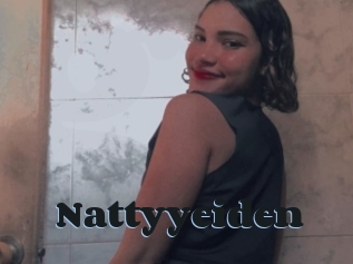 Nattyyeiden