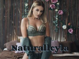 Naturalleyla