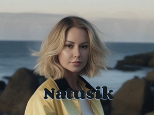 Natusik