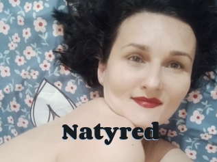 Natyred