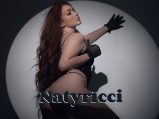 Natyricci