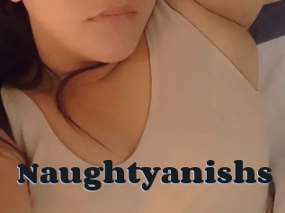 Naughtyanishs