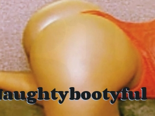 Naughtybootyful