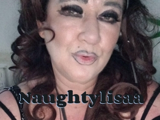 Naughtylisaa