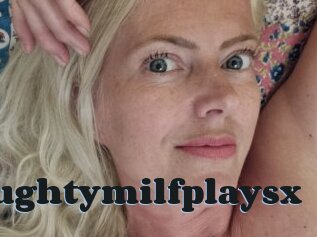 Naughtymilfplaysx