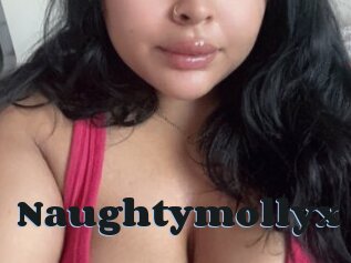 Naughtymollyx