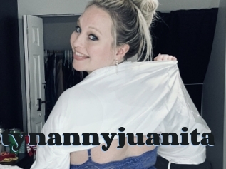 Naughtynannyjuanita