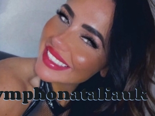 Naughtynymphonataliauk