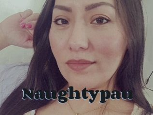 Naughtypau