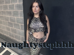 Naughtystephhh