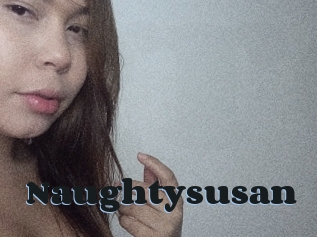 Naughtysusan