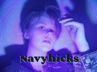 Navyhicks