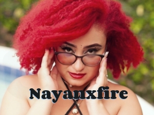 Nayanxfire