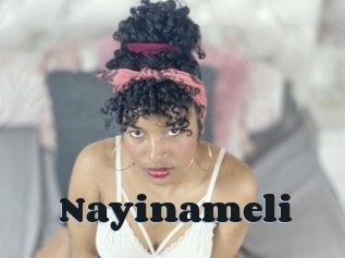 Nayinameli