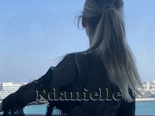 Ndanielle