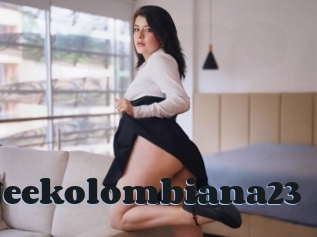 Neekolombiana23